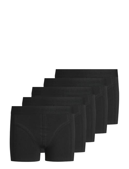 Jack & Jones | Jacsimple Trunks 5 Pack Jnr Noos | 140
