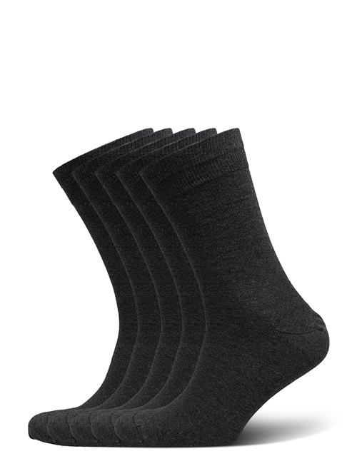 Dovre | Dovre Sock Cotton 5-Pack | 40-46