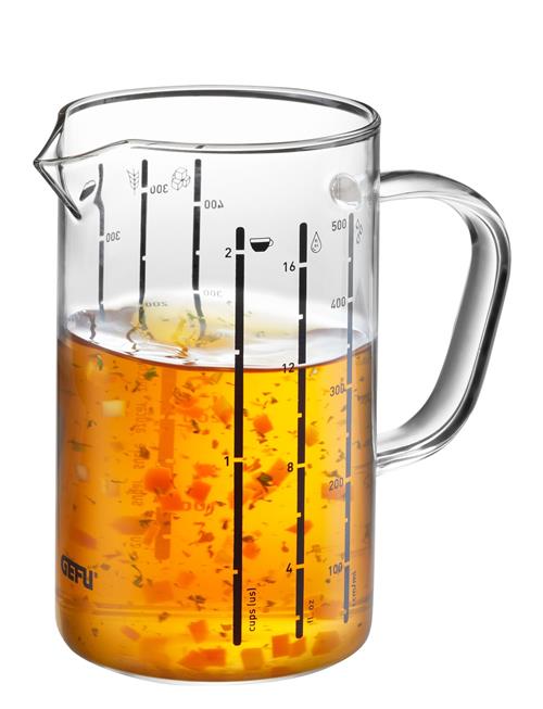 Gefu | Målebæger Meti 500Ml | 500 ML