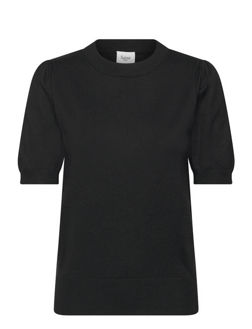 Saint Tropez | Milasz Ss Pullover | XS