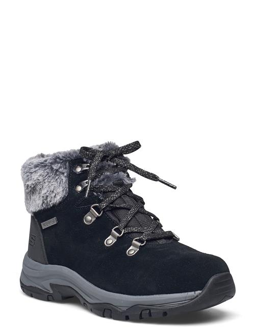 Skechers | Womens Relaxed Fit Trego Falls Finest - Waterproof | 37