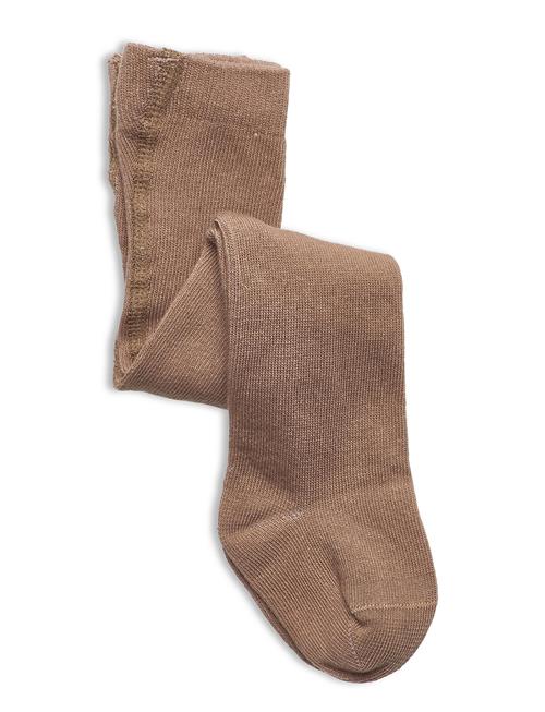 Minymo | Stocking - Solid | 104-110