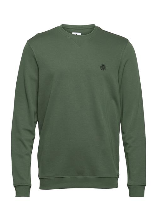 JBS of Denmark | Jbs Of Dk Badge Crew Neck Fsc | S