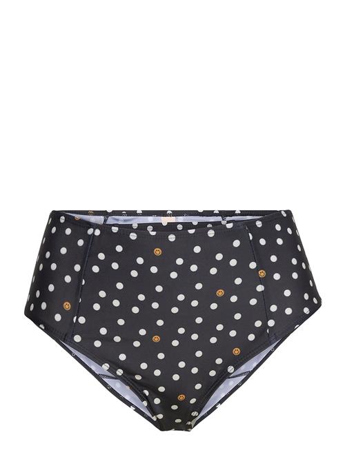 Becksöndergaard | Fae High Waist Bikini Briefs | S