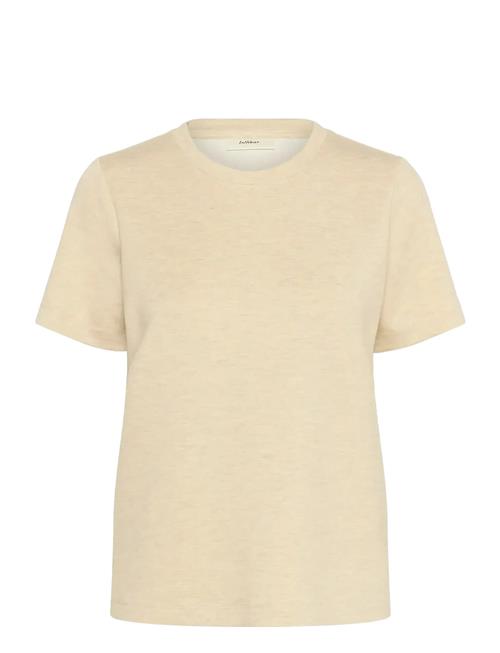 InWear | Vincentiw Melange Karmen T-Shirt | L