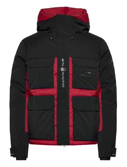 Sail Racing | Glacier Jacket | XS