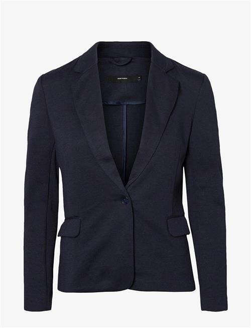 Vero Moda | Vmjulia Ls Blazer Dnm | 38
