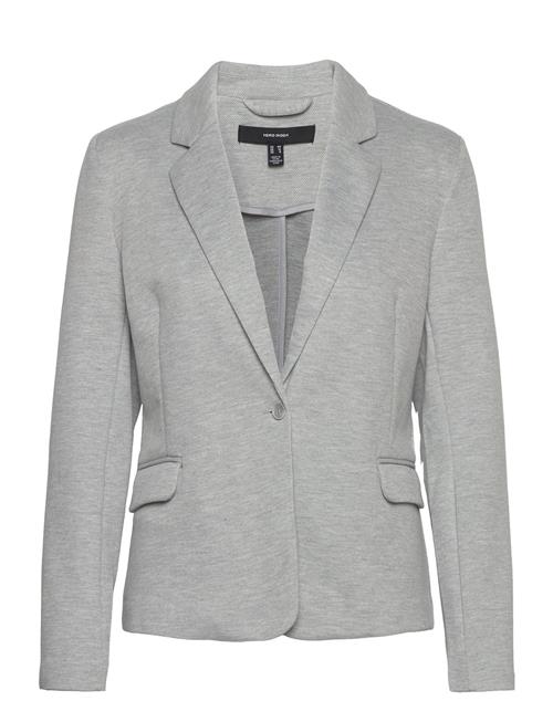Vero Moda | Vmjulia Ls Blazer Dnm | 34