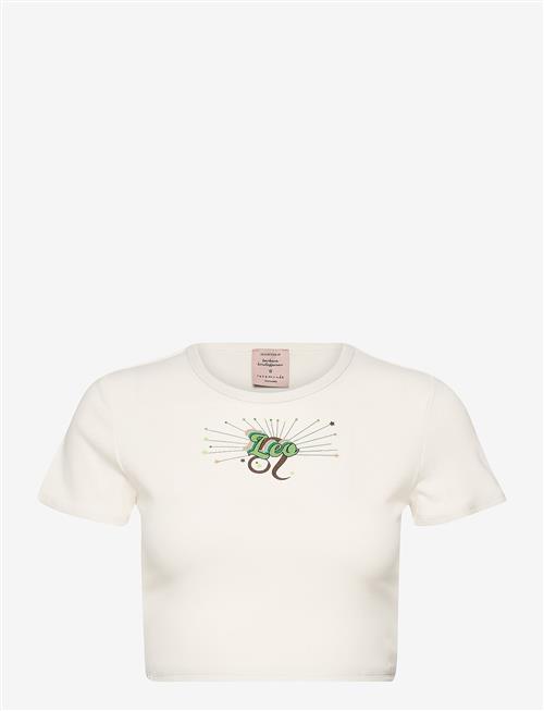 Barbara Kristoffersen by Rosemunde | T-Shirt Ss | M