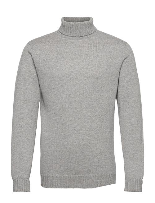 Davida Cashmere | Man Chunky Roll Neck Sweater | L