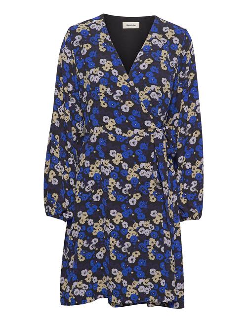 Modström | Nabil Print Dress | S