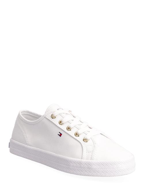 Tommy Hilfiger | Essential Nautical Sneaker | 36