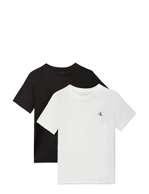 Calvin Klein | 2-Pack Monogram Top | 152