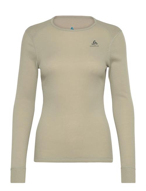 Odlo | Odlo Bl Top Crew Neck L/S Active Warm | XS