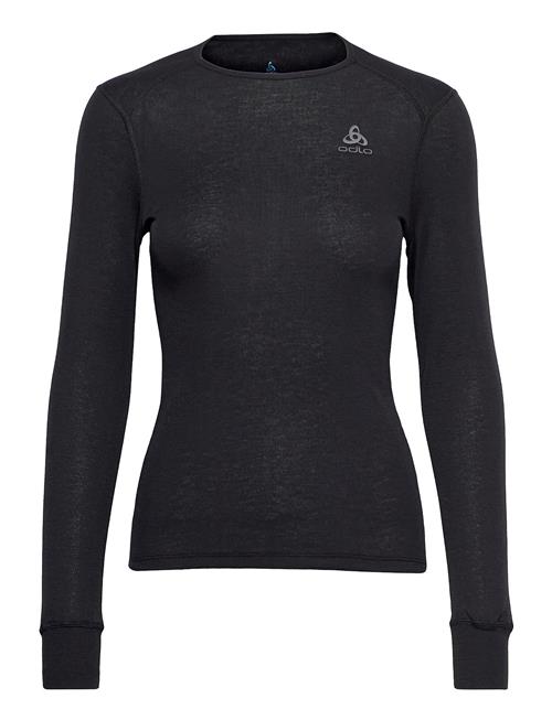 Odlo | Odlo Bl Top Crew Neck L/S Active Warm | M