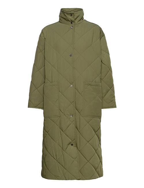 Stand Studio | Sage Coat | 42