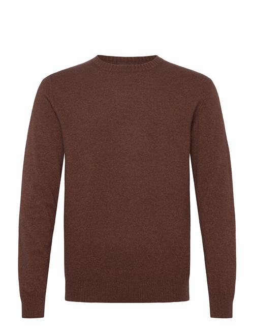 Oscar Jacobson | Valter Roundneck | M