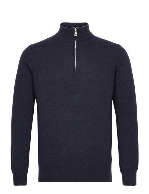 Oscar Jacobson | Patton Half Zip | XXXL