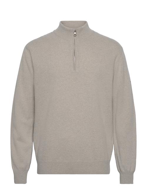 Oscar Jacobson | Patton Half Zip | L