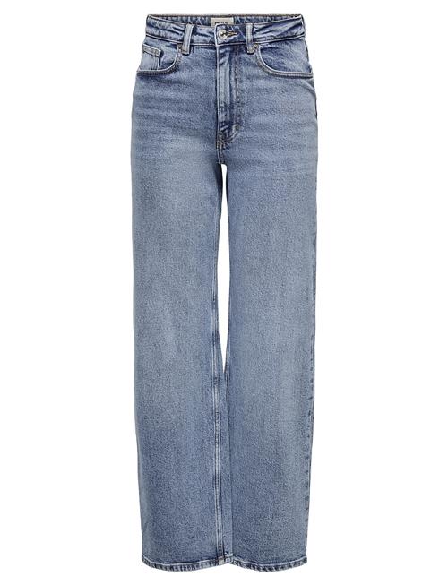 ONLY | Onljuicy Hw Wide Leg Dnm Rea365 Noos | 31 x 34