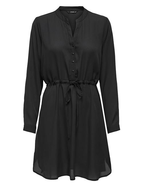 ONLY | Onlcory L/S V-Neck Tunic Wvn | S