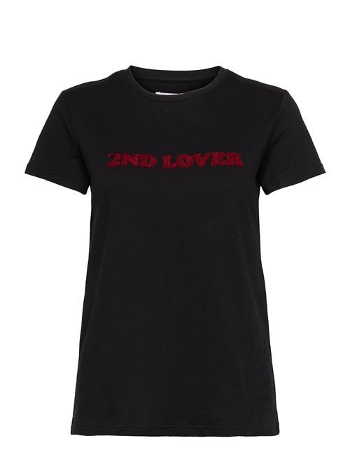 2NDDAY | 2Nd Lover | M