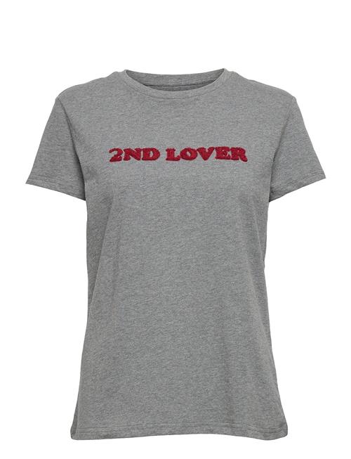 2NDDAY | 2Nd Lover | M