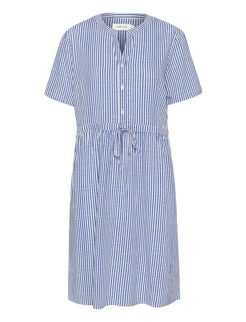 Cream | Crtiah Dress | 46