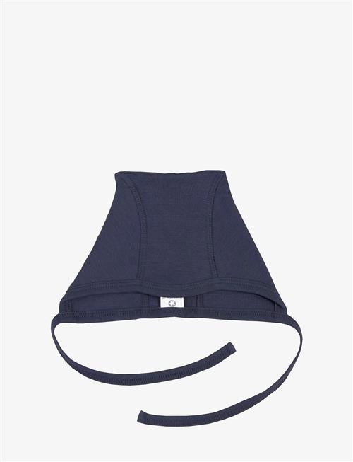 Smallstuff | Baby Hat, Black | 86-92