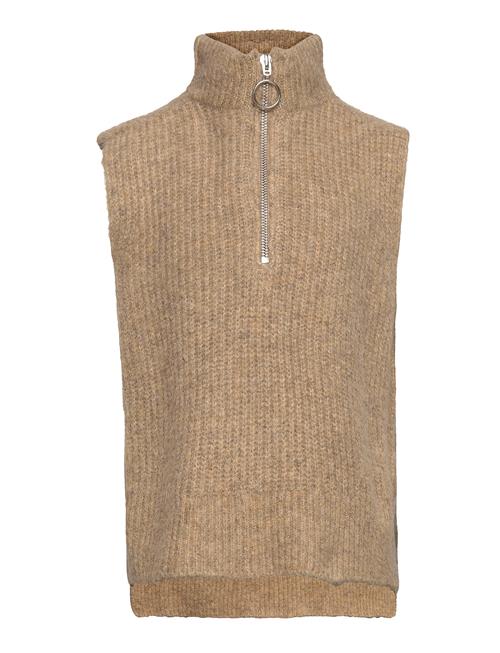 Grunt | Grete Vest Knit | 164