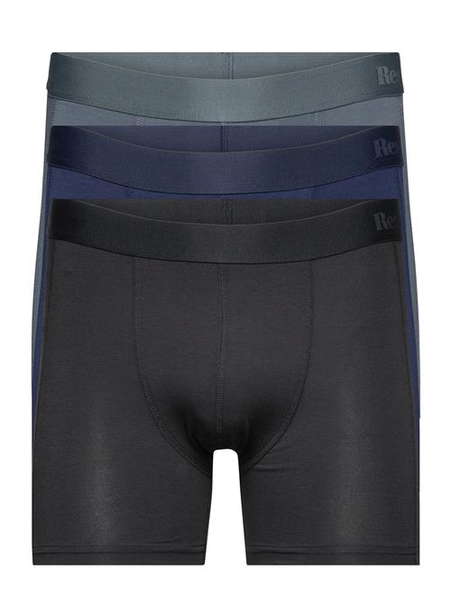 Resteröds | Kalle Bamboo 3-Pack | XXL