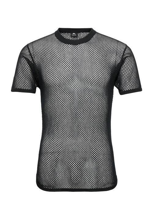 Dovre | Dovre Wool Mesh T-Shirt | M