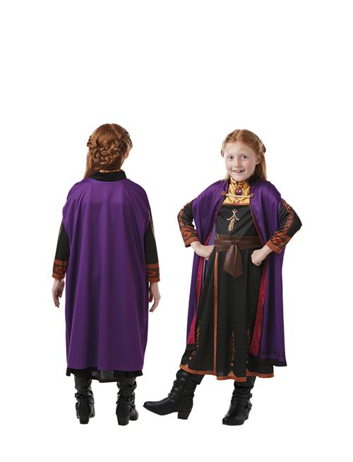Rubies | Costume Rubies Anna Travel Dress L 128 Cl | 128