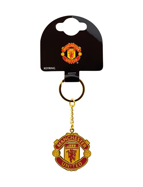 Joker | Keyring Manchester United | ONE SIZE