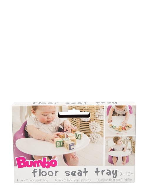 Bumbo | Bumbo Play Tray | ONE SIZE