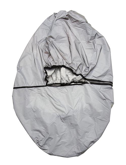 Tullsa | Regnskydd För Jogger & Sulky Med Sufflett Reflexivt | ONE SIZE