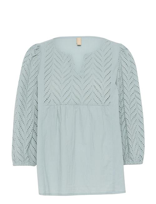 Culture | Cutoril Blouse | L