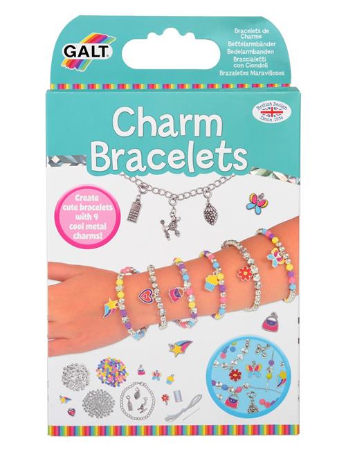 Martinex | Amulettarmband | ONE SIZE