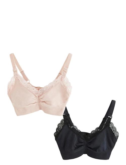 Lindex | Bra  2 P Seamless Nursing W La | S