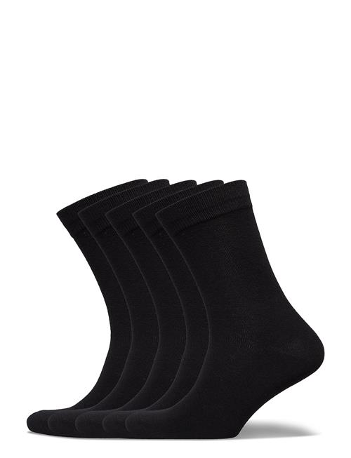 Jack & Jones | Jacblack Sock 5 Pack Noos Jnr | 38-43