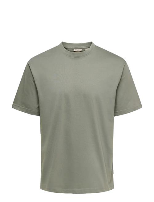 ONLY & SONS | Onsfred Life Rlx Ss Tee Noos | XL