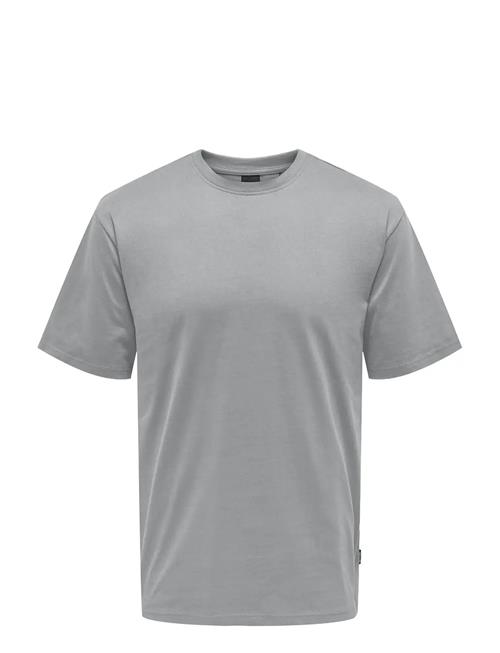 ONLY & SONS | Onsfred Life Rlx Ss Tee Noos | XL