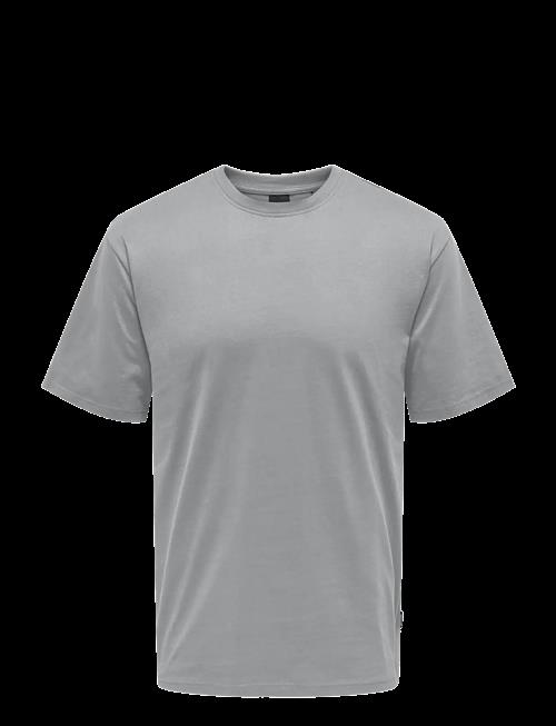 ONLY & SONS | Onsfred Rlx Ss Tee | XL