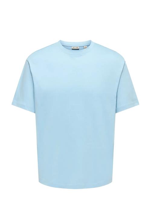 ONLY & SONS | Onsfred Life Rlx Ss Tee Noos | XL
