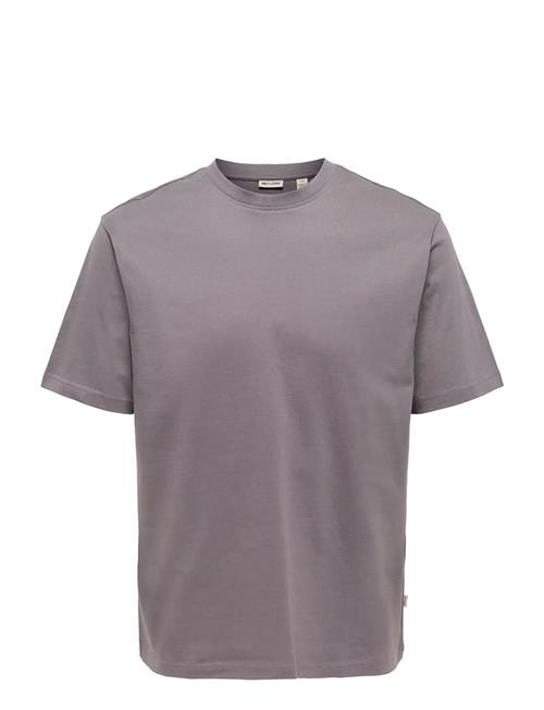 ONLY & SONS | Onsfred Life Rlx Ss Tee Noos | XL