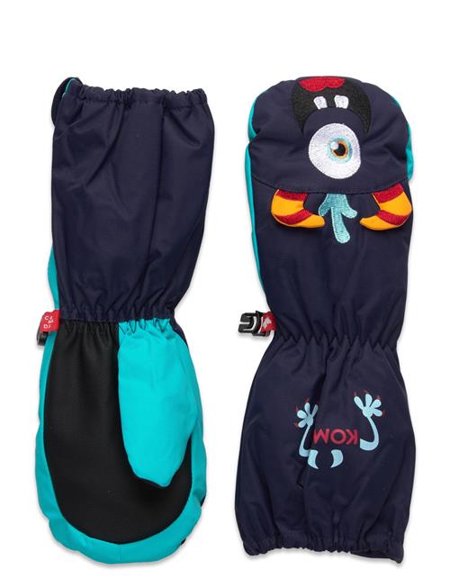 Kombi | Imaginry Fri Chi Mit | 4-5Y