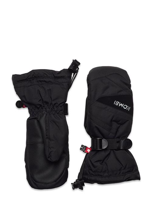 Kombi | Original Jr Mitt | 11-12Y