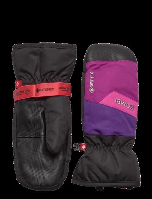 Kombi | Shadowy Gtx Jr Mitt | 13-14Y