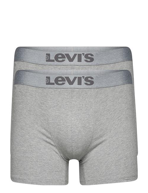 Levi's® | Levis Men Mel Wb Boxer Brief Org Co 2P | M