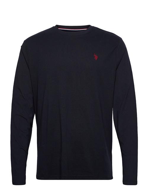U.S. Polo Assn. | Uspa T-Shirt Ls Brolin Men | M